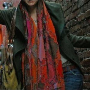 Meet your Posher, Cyndi